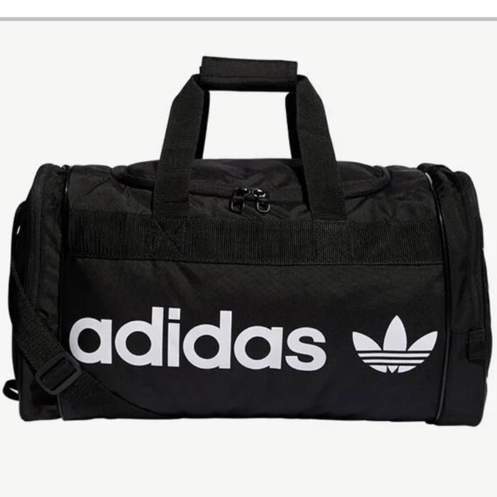 Adidas bag